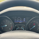 FOCUS TITANIUM 2.0 2016 | TETO SOLAR E EXCELENTE NÍVEL DE EQUIPAMENTOS.-11