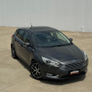 FOCUS TITANIUM 2.0 2016 | TETO SOLAR E EXCELENTE NÍVEL DE EQUIPAMENTOS.-22