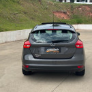 FOCUS TITANIUM 2.0 2016 | TETO SOLAR E EXCELENTE NÍVEL DE EQUIPAMENTOS.-1