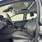 FOCUS TITANIUM 2.0 2016 | TETO SOLAR E EXCELENTE NÍVEL DE EQUIPAMENTOS.-5