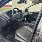 FOCUS TITANIUM 2.0 2016 | TETO SOLAR E EXCELENTE NÍVEL DE EQUIPAMENTOS.-13