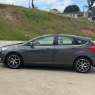 FOCUS TITANIUM 2.0 2016 | TETO SOLAR E EXCELENTE NÍVEL DE EQUIPAMENTOS.-18