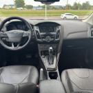 FOCUS TITANIUM 2.0 2016 | TETO SOLAR E EXCELENTE NÍVEL DE EQUIPAMENTOS.-15