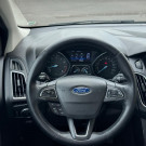 FOCUS TITANIUM 2.0 2016 | TETO SOLAR E EXCELENTE NÍVEL DE EQUIPAMENTOS.-3