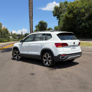 VW - VolksWagen TAOS Highline 1.4 250 TSI Flex Aut. 2024 Flex-11