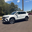 VW - VolksWagen TAOS Highline 1.4 250 TSI Flex Aut. 2024 Flex-3