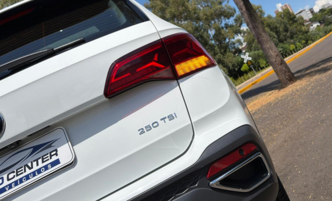 VW - VolksWagen TAOS Highline 1.4 250 TSI Flex Aut. 2024 Flex-13