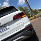 VW - VolksWagen TAOS Highline 1.4 250 TSI Flex Aut. 2024 Flex-13