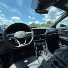 VW - VolksWagen TAOS Highline 1.4 250 TSI Flex Aut. 2024 Flex-8