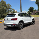 VW - VolksWagen TAOS Highline 1.4 250 TSI Flex Aut. 2024 Flex-15