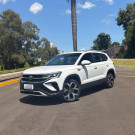 VW - VolksWagen TAOS Highline 1.4 250 TSI Flex Aut. 2024 Flex-1