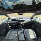 VW - VolksWagen TAOS Highline 1.4 250 TSI Flex Aut. 2024 Flex-7