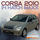 CORSA MAXX 1.4 2010 | BAIXA QUILOMETRAGEM E EXCELENTE CUSTO-BENEFÍCIO-13