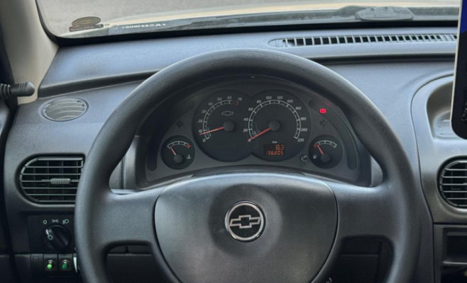 CORSA MAXX 1.4 2010 | BAIXA QUILOMETRAGEM E EXCELENTE CUSTO-BENEFÍCIO-3