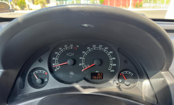 CORSA MAXX 1.4 2010 | BAIXA QUILOMETRAGEM E EXCELENTE CUSTO-BENEFÍCIO-8