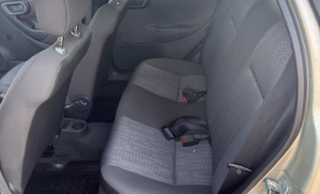 CORSA MAXX 1.4 2010 | BAIXA QUILOMETRAGEM E EXCELENTE CUSTO-BENEFÍCIO-5