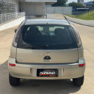 CORSA MAXX 1.4 2010 | BAIXA QUILOMETRAGEM E EXCELENTE CUSTO-BENEFÍCIO-0