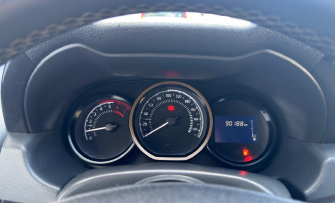 DUSTER 1.6 DYNAMIQUE 2017 | O SUV COMPLETÍSSIMO E ESPAÇOSO QUE VOCÊ BUSCA.-4