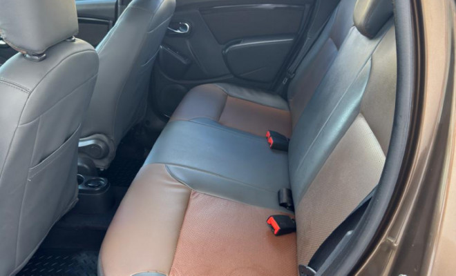 DUSTER 1.6 DYNAMIQUE 2017 | O SUV COMPLETÍSSIMO E ESPAÇOSO QUE VOCÊ BUSCA.-8