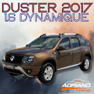 DUSTER 1.6 DYNAMIQUE 2017 | O SUV COMPLETÍSSIMO E ESPAÇOSO QUE VOCÊ BUSCA.-19