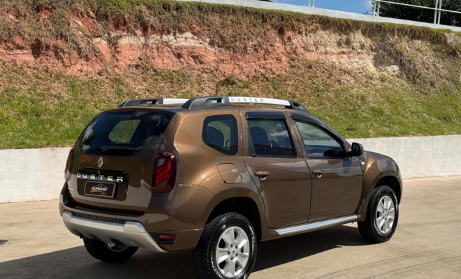 DUSTER 1.6 DYNAMIQUE 2017 | O SUV COMPLETÍSSIMO E ESPAÇOSO QUE VOCÊ BUSCA.-2