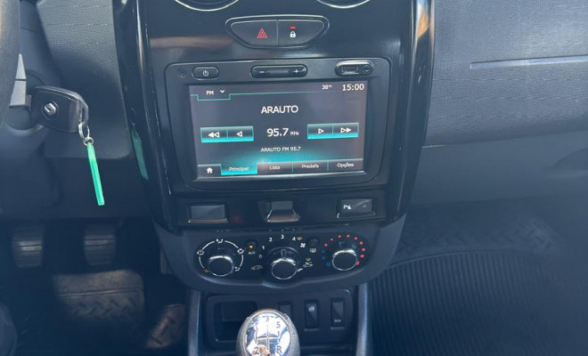 DUSTER 1.6 DYNAMIQUE 2017 | O SUV COMPLETÍSSIMO E ESPAÇOSO QUE VOCÊ BUSCA.-6