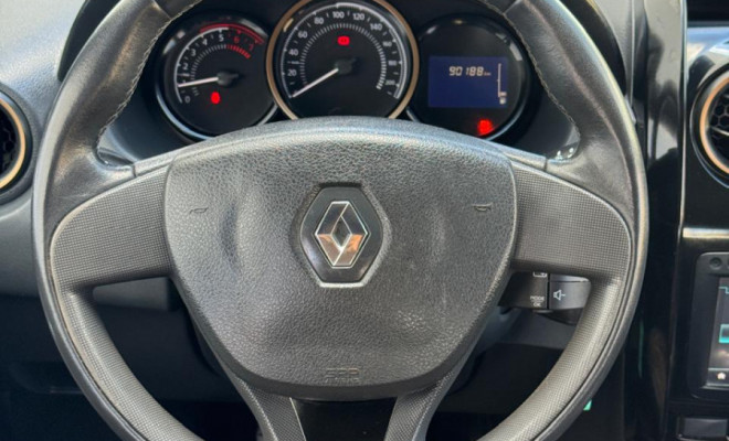 DUSTER 1.6 DYNAMIQUE 2017 | O SUV COMPLETÍSSIMO E ESPAÇOSO QUE VOCÊ BUSCA.-3