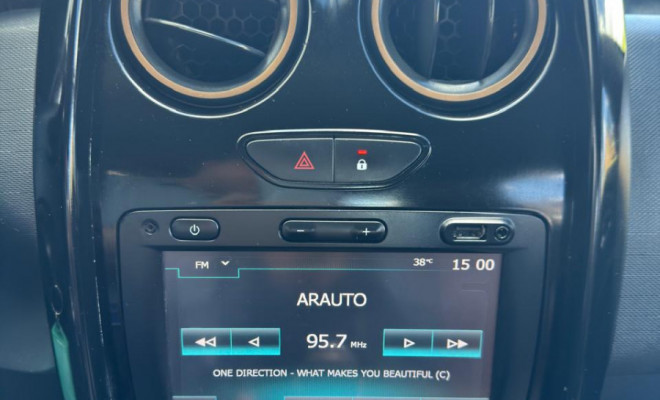 DUSTER 1.6 DYNAMIQUE 2017 | O SUV COMPLETÍSSIMO E ESPAÇOSO QUE VOCÊ BUSCA.-10