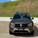 DUSTER 1.6 DYNAMIQUE 2017 | O SUV COMPLETÍSSIMO E ESPAÇOSO QUE VOCÊ BUSCA.-0