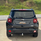 RENEGADE LONGITUDE 1.8 AUT. 2021 | APENAS 56 MIL KM.-1