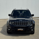 RENEGADE LONGITUDE 1.8 AUT. 2021 | APENAS 56 MIL KM.-0