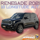RENEGADE LONGITUDE 1.8 AUT. 2021 | APENAS 56 MIL KM.-17