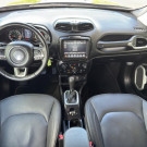 RENEGADE LONGITUDE 1.8 AUT. 2021 | APENAS 56 MIL KM.-6