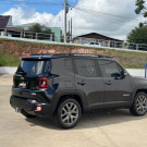 RENEGADE LONGITUDE 1.8 AUT. 2021 | APENAS 56 MIL KM.-2