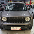 Jeep Renegade Sport 1.8 4x2-0