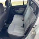 RENAULT LOGAN EXPR. AVANTAGE 1.0 2018 | ESPAÇO, ECONOMIA E PROCEDÊNCIA DE ÚNICA DONA.-7