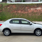 RENAULT LOGAN EXPR. AVANTAGE 1.0 2018 | ESPAÇO, ECONOMIA E PROCEDÊNCIA DE ÚNICA DONA.-12