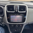 RENAULT LOGAN EXPR. AVANTAGE 1.0 2018 | ESPAÇO, ECONOMIA E PROCEDÊNCIA DE ÚNICA DONA.-5