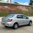 RENAULT LOGAN EXPR. AVANTAGE 1.0 2018 | ESPAÇO, ECONOMIA E PROCEDÊNCIA DE ÚNICA DONA.-2