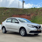 RENAULT LOGAN EXPR. AVANTAGE 1.0 2018 | ESPAÇO, ECONOMIA E PROCEDÊNCIA DE ÚNICA DONA.-11