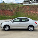 RENAULT LOGAN EXPR. AVANTAGE 1.0 2018 | ESPAÇO, ECONOMIA E PROCEDÊNCIA DE ÚNICA DONA.-13