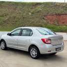 RENAULT LOGAN EXPR. AVANTAGE 1.0 2018 | ESPAÇO, ECONOMIA E PROCEDÊNCIA DE ÚNICA DONA.-14