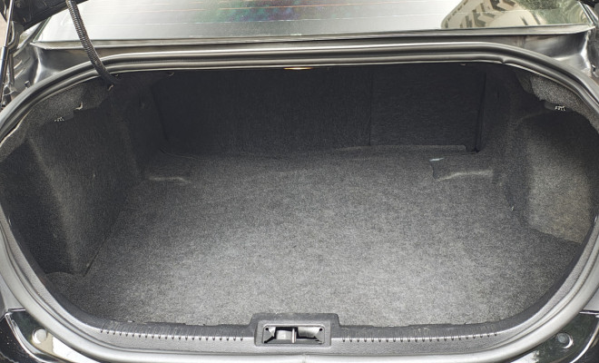 Fusion 2008 SEL 2.3 Automático-12