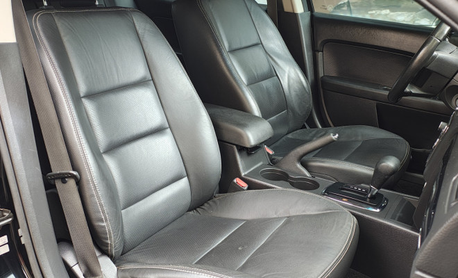 Fusion 2008 SEL 2.3 Automático-10