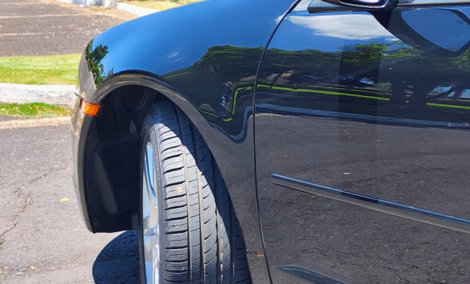 Fusion 2008 SEL 2.3 Automático-14