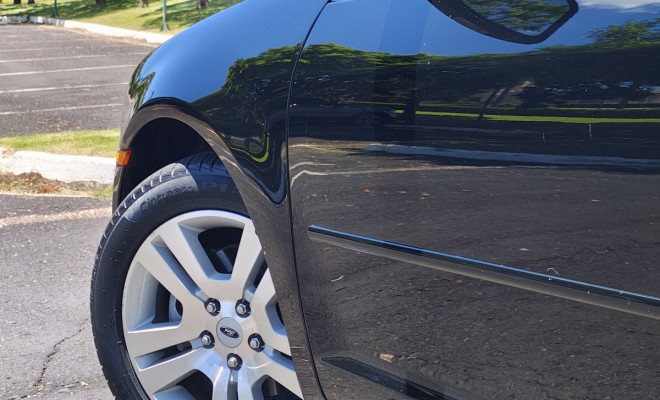 Fusion 2008 SEL 2.3 Automático-15