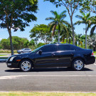 Fusion 2008 SEL 2.3 Automático-6