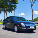 Fusion 2008 SEL 2.3 Automático-1