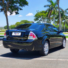 Fusion 2008 SEL 2.3 Automático-3