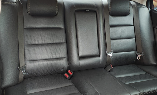 Fusion 2008 SEL 2.3 Automático-11